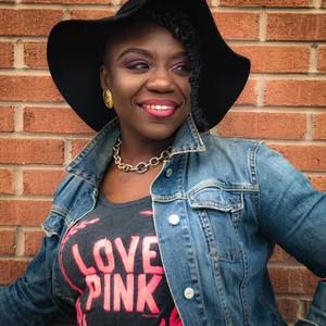 Meet your Posher, Joy